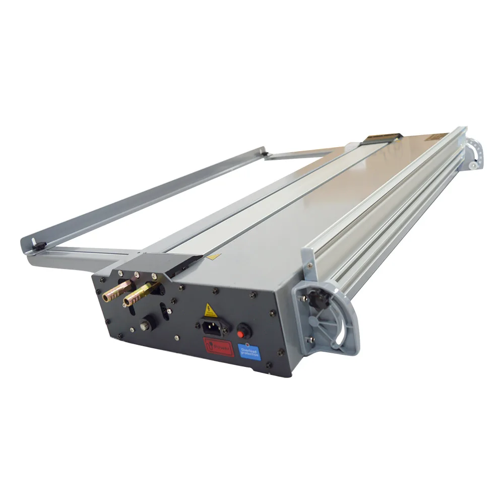 110/220V Acrylic Bending Machine Organic Board/Plastic Sheet Bending Machine Infrared Heating acrylic bender heater
