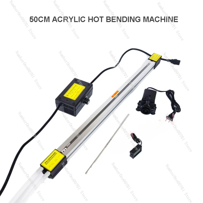 30/60/80CM Acrylic Bending Machine Hot Heating Bender Acrylic Bender For Plastic Plates PVC Plastic Board With Heating Wire