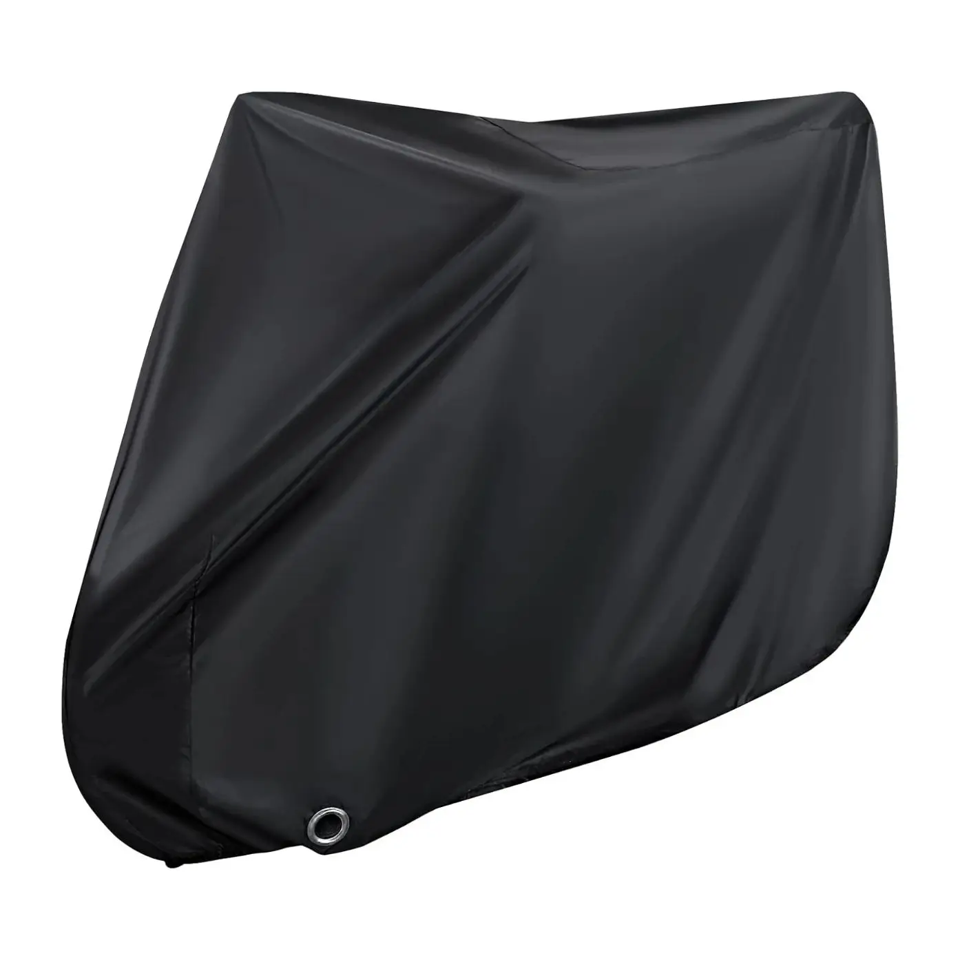 AliExpress NONE Bicycle Rain Cover Waterproof Sun Protection - All-Weather Dust Windproof with Lock Hole, Fit Mountain/MTB Road Dirt Bike