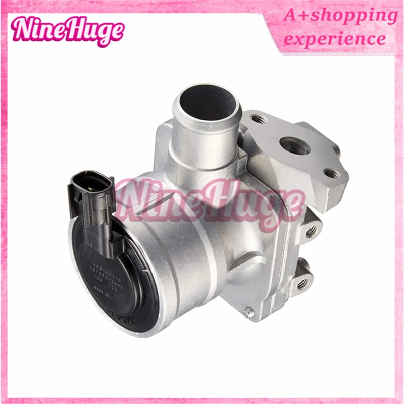 Refurbished Emission Air Check EGR Valve 14831-AA210 14864-AA060 for Subaru Legacy Exiga Outback Forester Impreza EJ204 EL154