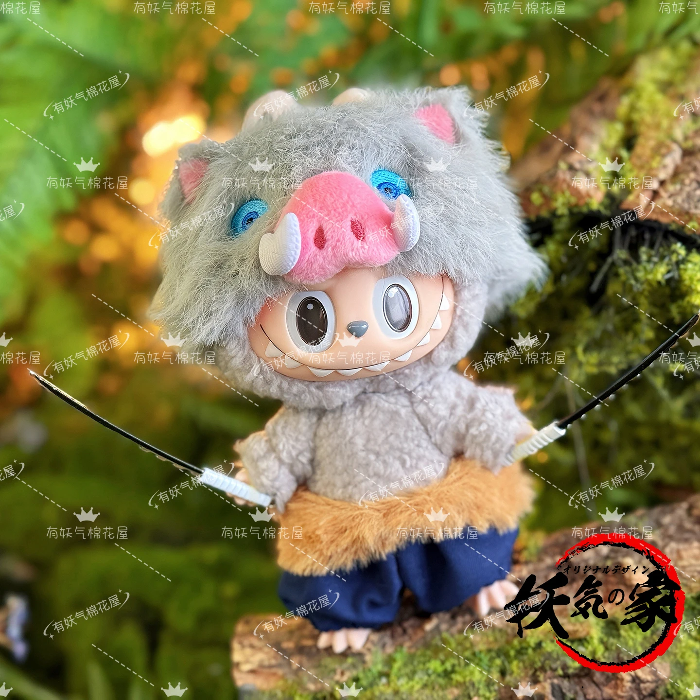 Only Clothes For 17cm V1 V2 V3 Labubu Clothes Outfit Accessories