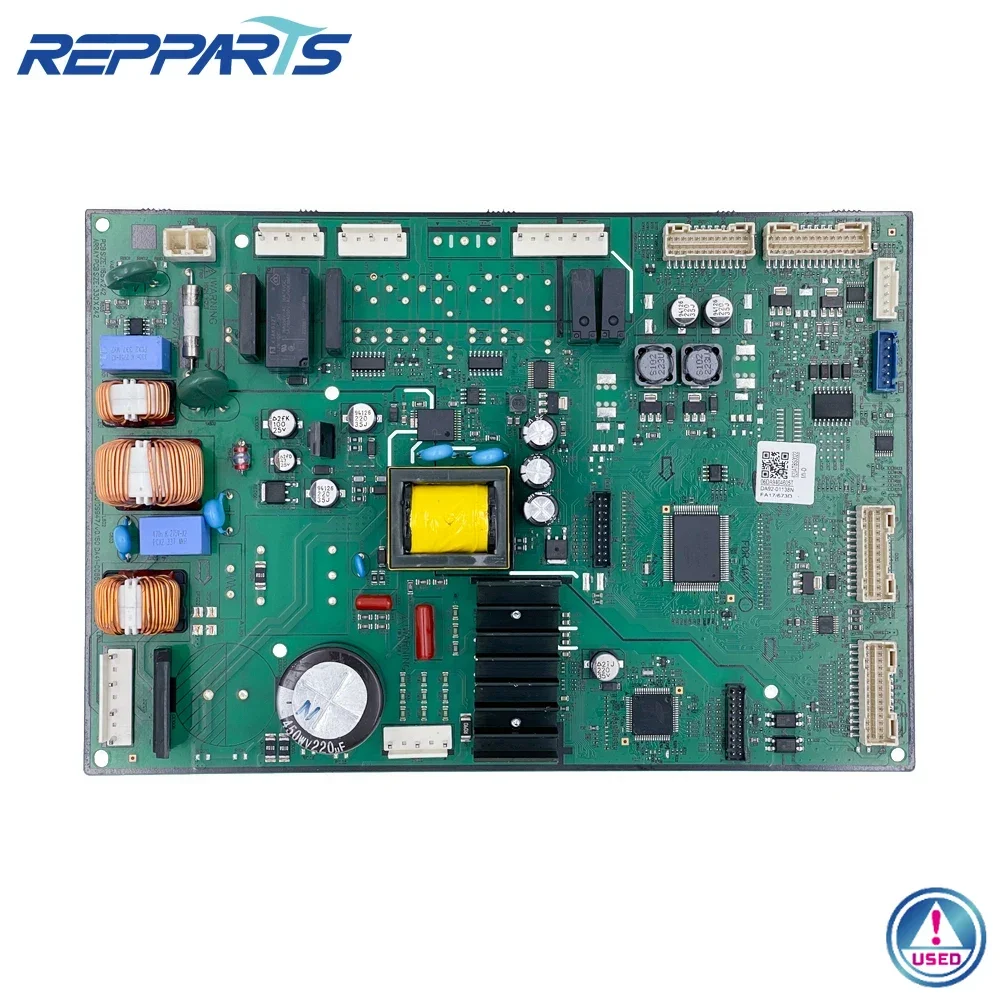 

DA92-01138N Circuit PCB DA94-04605T Control Board For Samsung Refrigerator Fridge Motherboard Freezer Parts