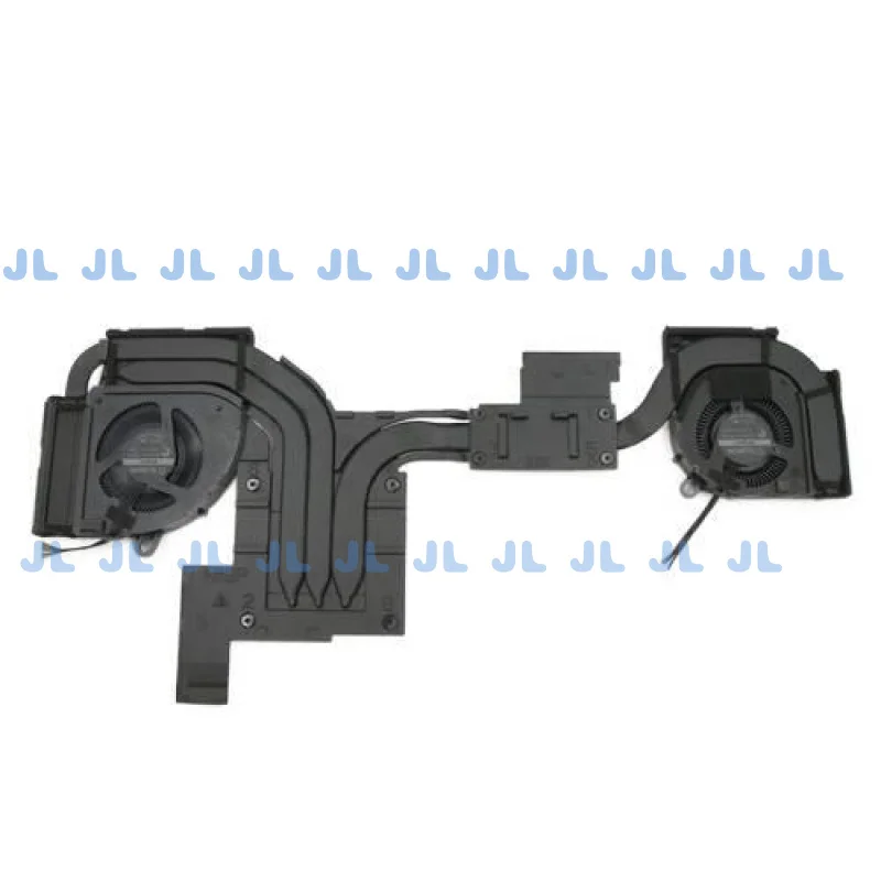 

LI+ New N19P Cooling Heatsink w/Fan For ThinkPad P15 T15g Gen1 20ST 20SU 20UR 20US