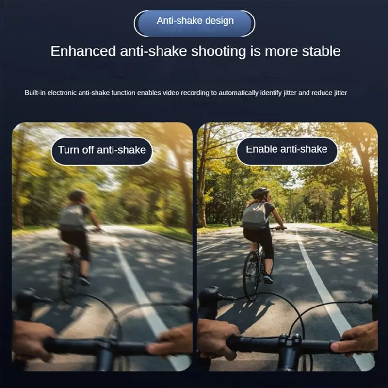 HOT-Motorcycle Driving Recorder Motorcycle Cam Driving Recorder Night Vision Digital Video Camera,Motorcycle Driving Recorder Mo