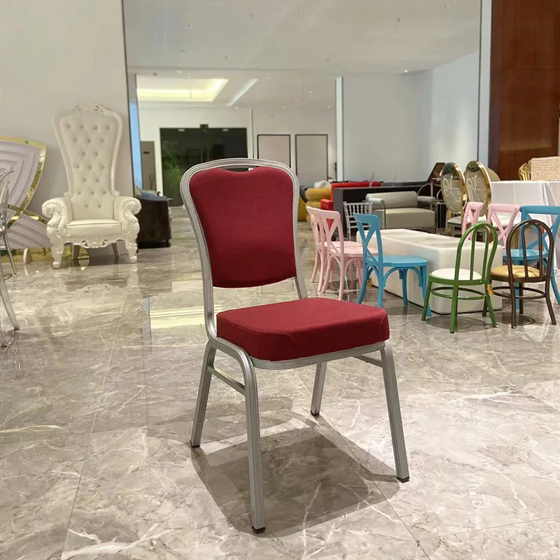 Hotel banquet chairs, wedding halls, conference restaurants, restaurants, dining tables and chairs