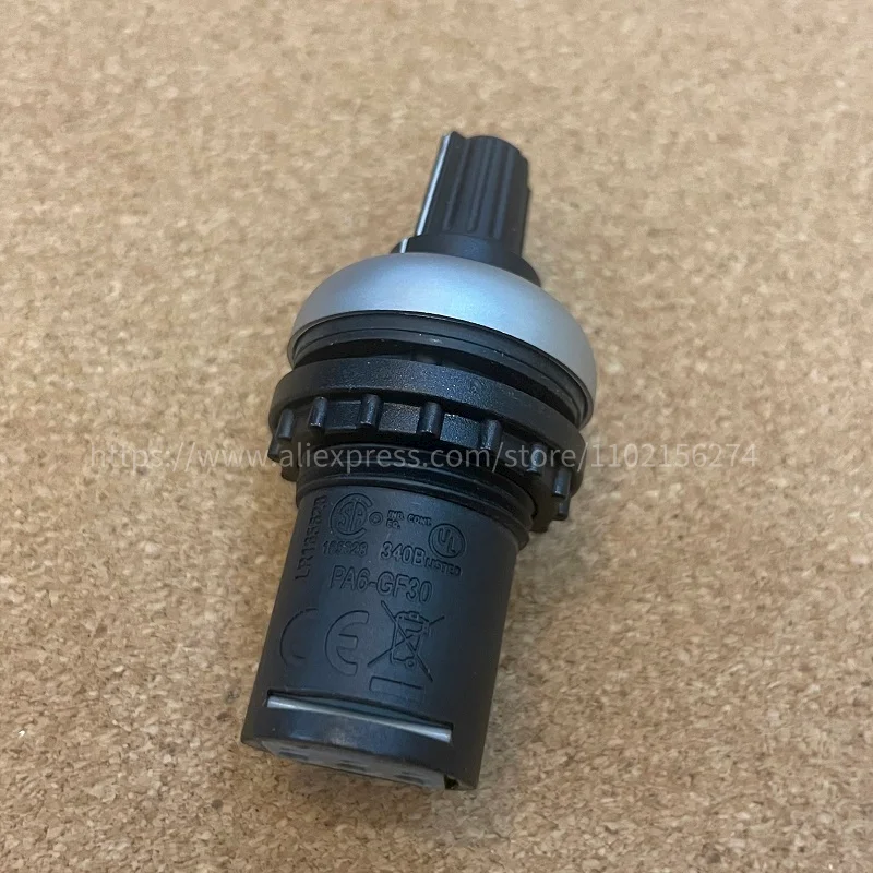 جديد الأصلي EATON M22 الجهد PA6-GF30 M22-R10K/M22S-R10K