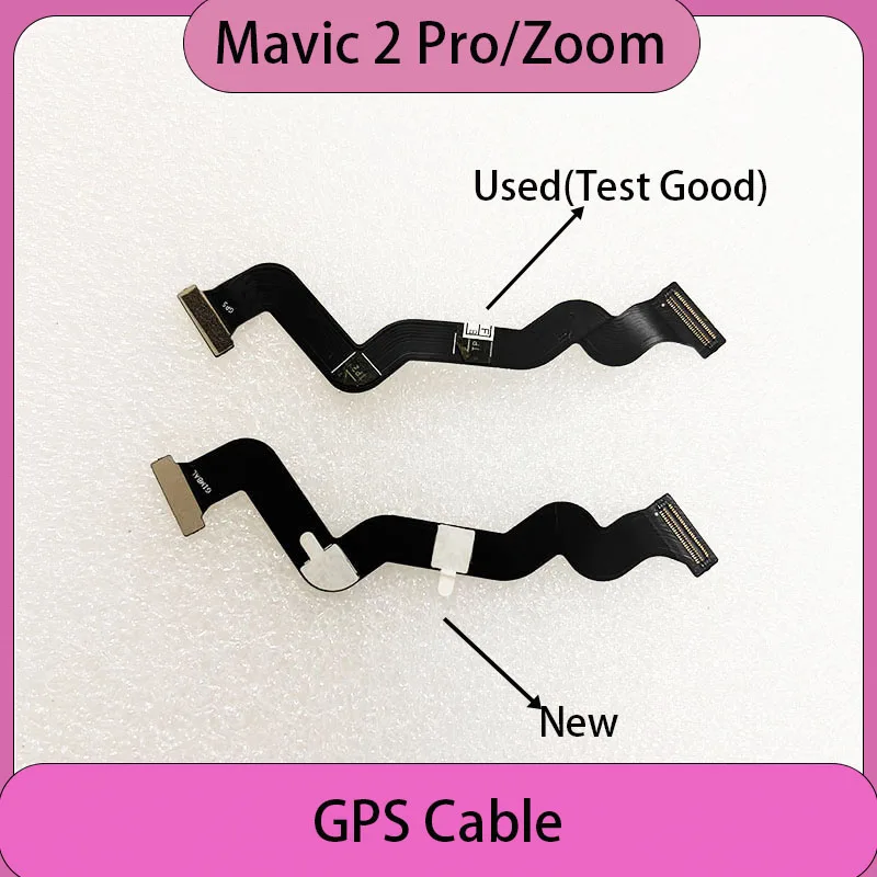 

Original Mavic 2 Zoom/Pro GPS Cable Replacement for DJI Mavic 2 Zoom 2 Pro Drone Cable Spare Parts UAV Accessories