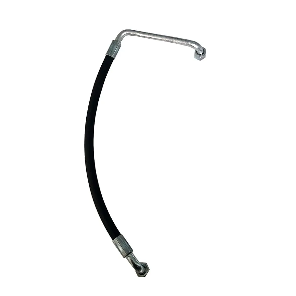 1613763200 Hose Assembly For Atlas Copco Compressor 1613-7632-00