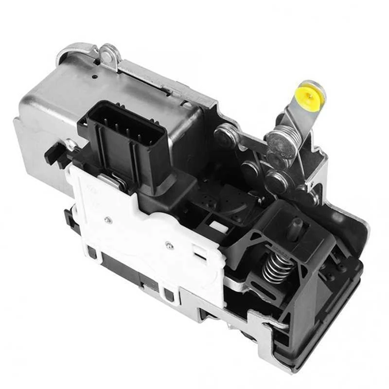 

Car Rear Door Lock Latch Mechanism YC15-V43288-ES For Ford Transit 06-18 Tourneo 94-14 Tailgate Locking Block Actuator Parts