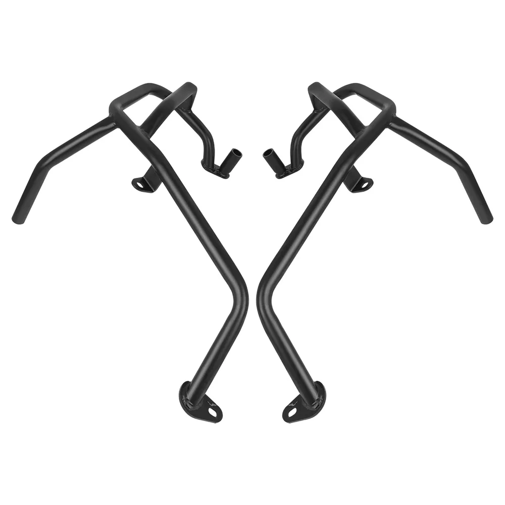 MTKRACING لهوندا XADV 750 2021-2025 دراجة نارية الطريق السريع محرك الحرس تحطم بار هدية الوفير الإطار حامي القضبان صالح