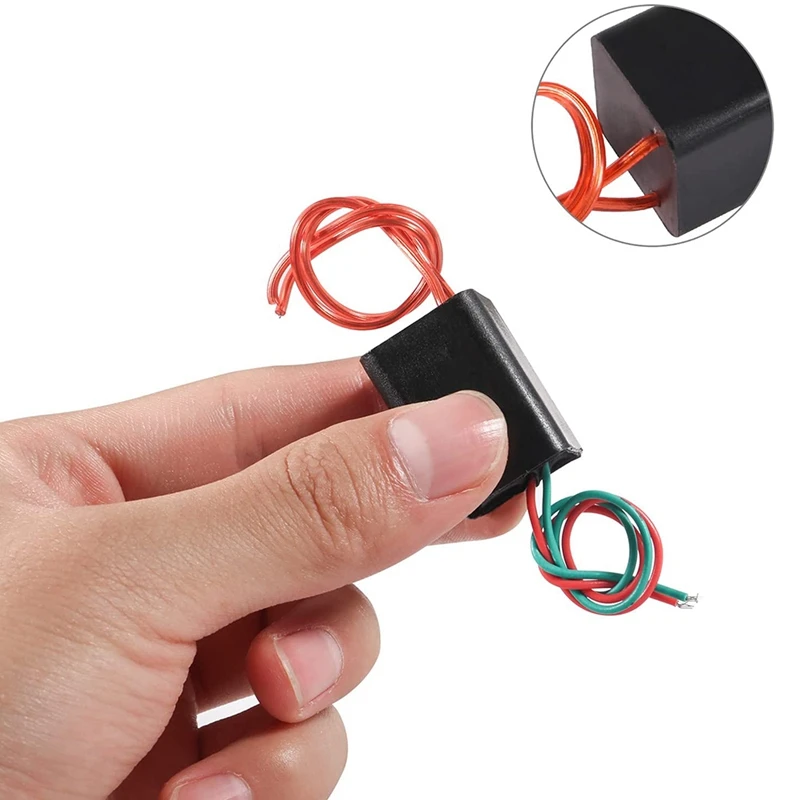 3 DC 3.6V-6V Đến 20Kv 20000V 1.5A Tăng Cường Bước Lên Mô Đun Nguồn Điện Áp Cao máy Phát Điện DC Biến Áp Module Chuyển Đổi