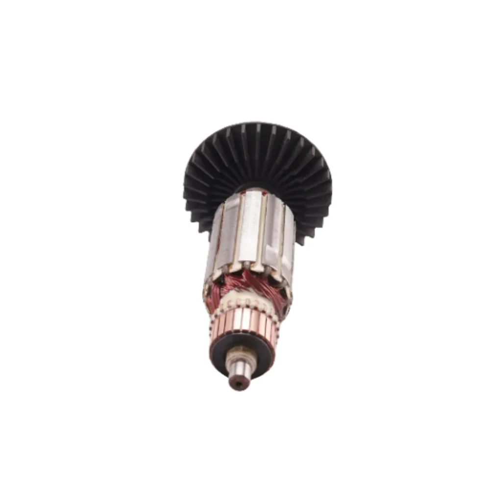 Imagem -03 - Substituição para Makita Motor Martelo Elétrico Braço de Âncora Dentes Ac220v Hr2450 2440 2453 1pc