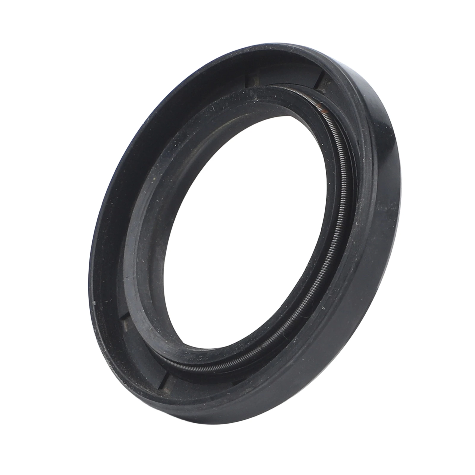 Crankshaft Oil Seals 2 Pack Compatible with For Honda For GX340 For GX390 188F Engines Suitable for Engine Replacement Tasks