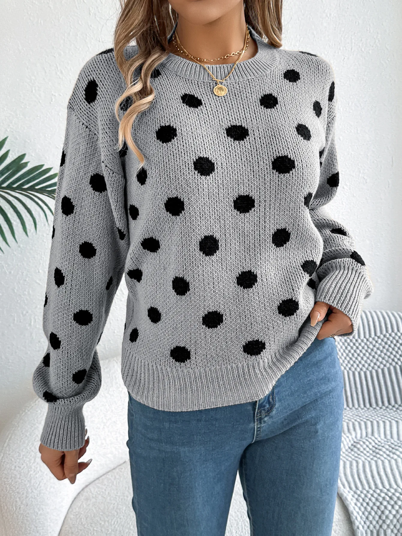 2026 Autumn Winter Women's Swe - огляд і ціна Winter Clothing H&M