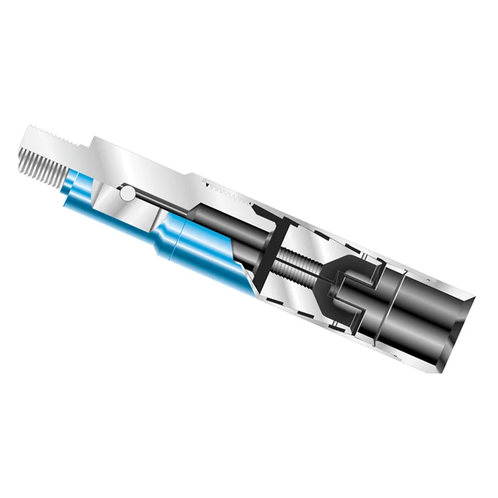 High Quality API Standard Fishing Tool Series 10 Oilfield Sucker Rod