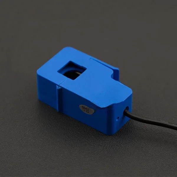 

Bestselling current sensor (20A)