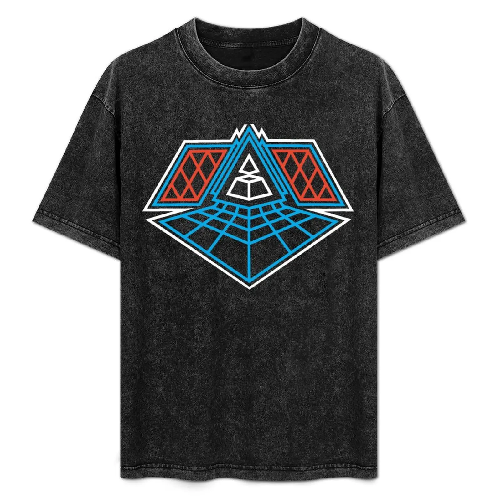 T-shirt ALIVE Basique Uni Toutes Saisons