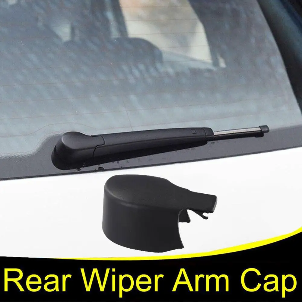 Heckscheibenwischer-Armkappe Teilenummer 5K6955435 Für VW Caddy IV 2020-2022 Für Skoda Citigo 2010-2022 Arm-Mutter-Abdeckkappe Zubehör