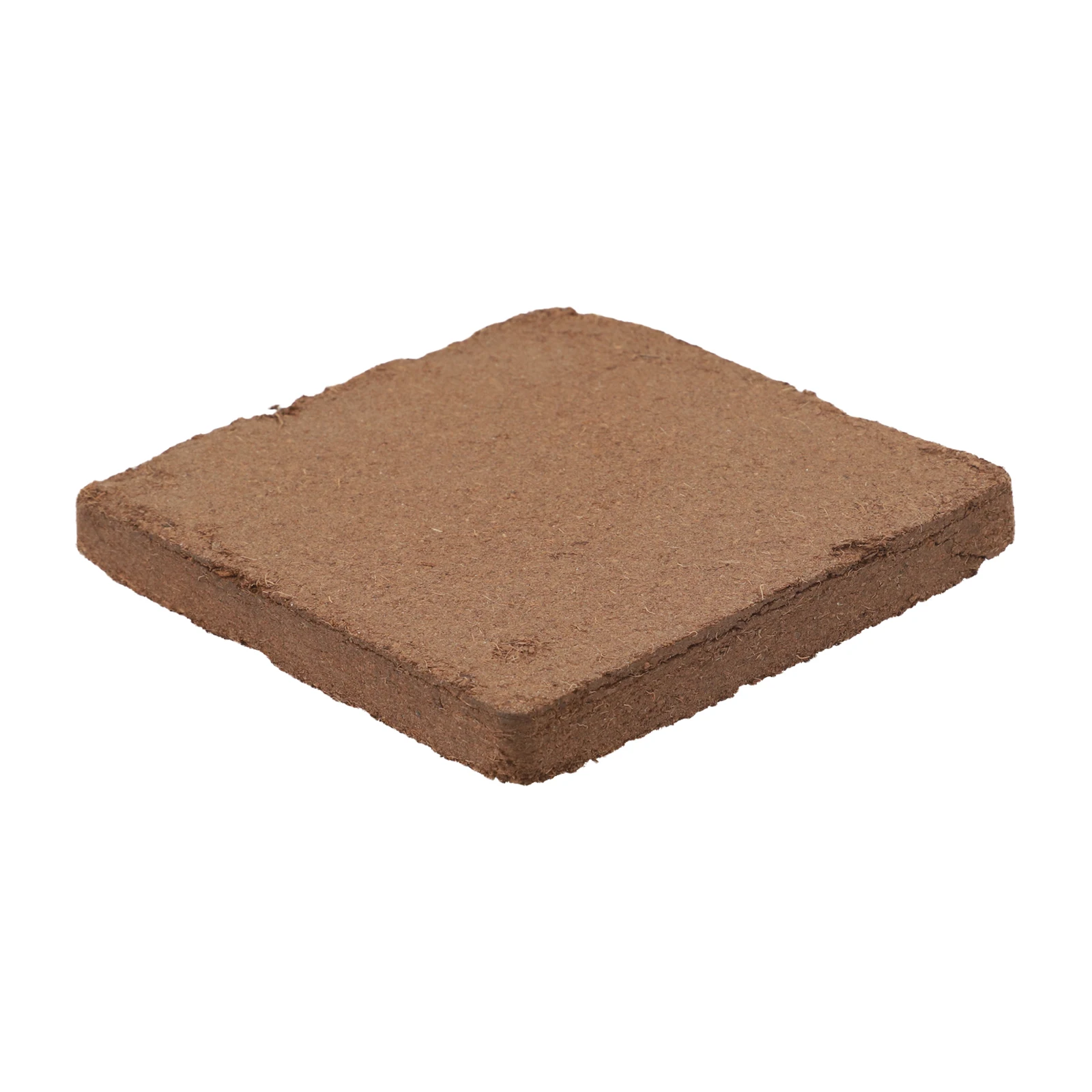 Coco Coir Block - For Hydroponics For Plant Growth Coco
