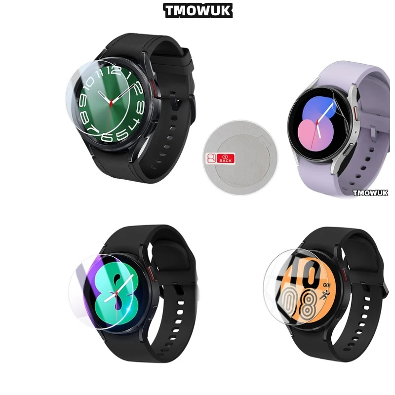 

For Samsung Galaxy Watch4 Classic 40mm Watch5 Pro 45mm 44mm, Join Group Challenges For Fun.
