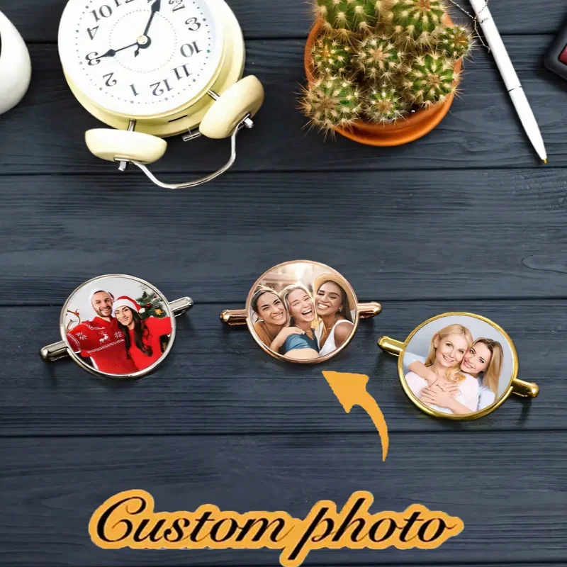 Customisable Watch Strap Accessories That Can Match Various Styles of Watches and Add Vibrant Decorative Colours to the Strap