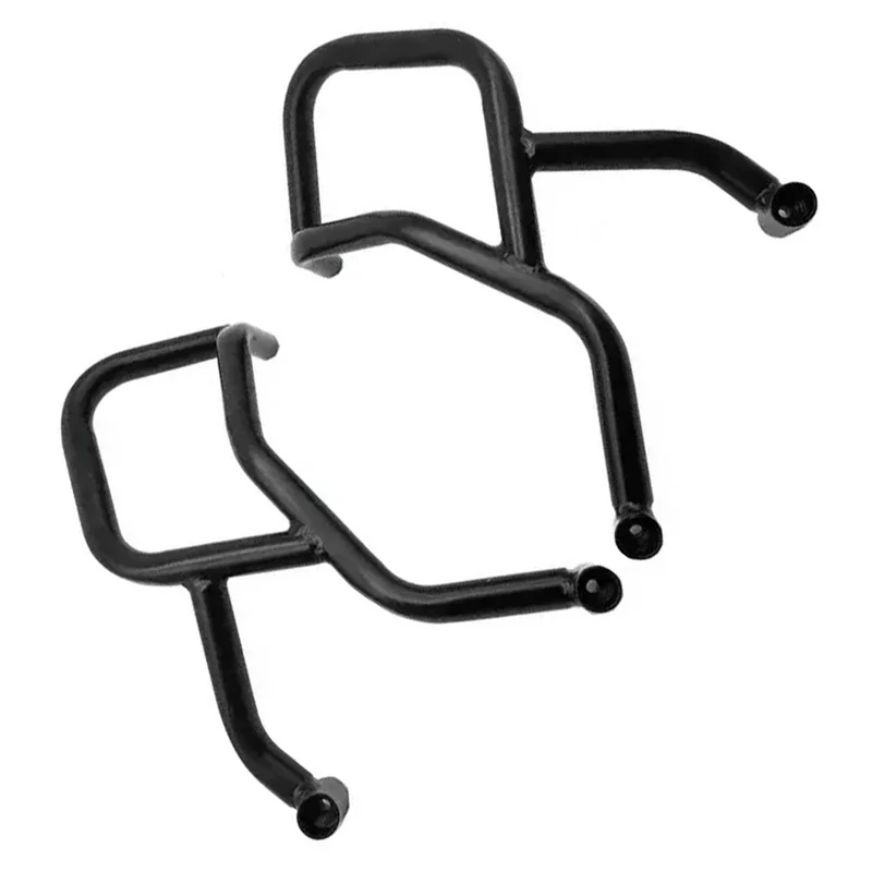 

Engine Guard Highway Crash Bar Motorcycle Frame Protection Bumper For CFMOTO 800MT 800 MT 2021-2024 Accessories
