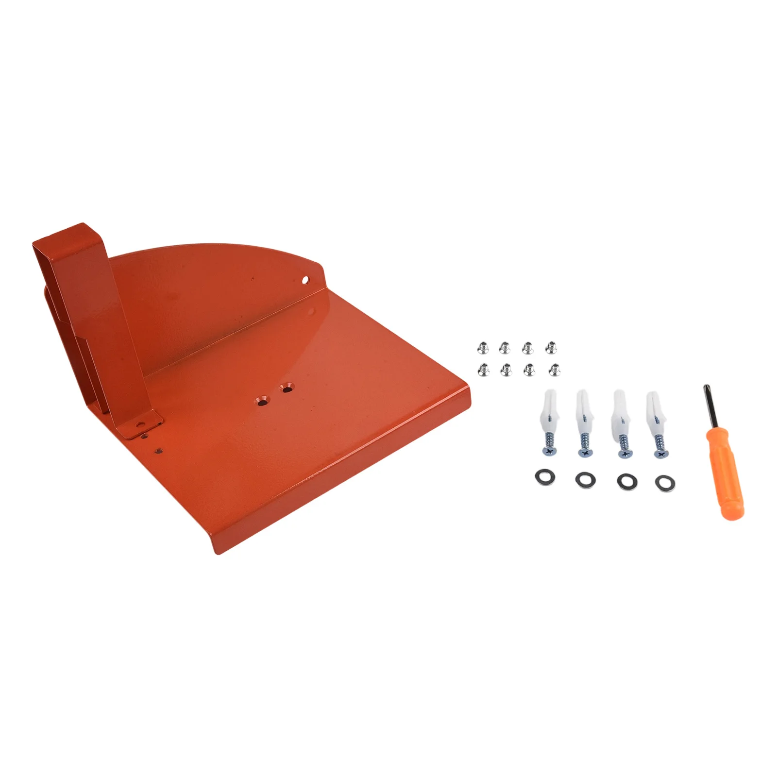 for chainsaw Wall Mount for chainsaw Stand For Models MS250, MS251, MS170, MS171, And MS172 Heavy-duty Chain Saw Wall Mount