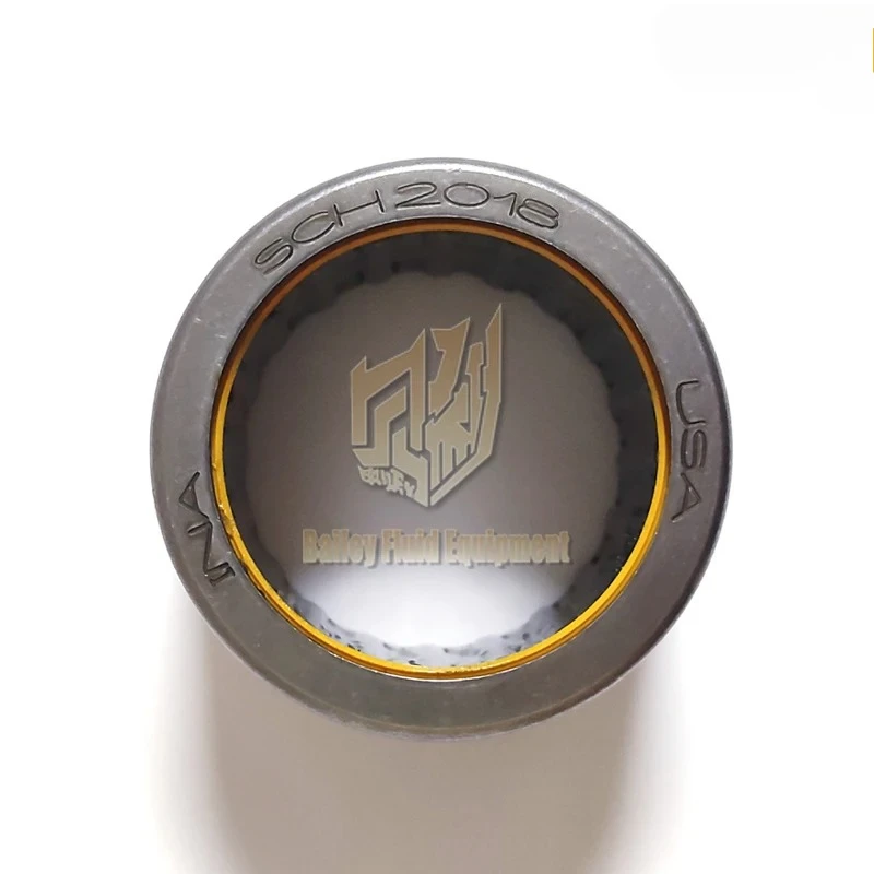 قطع غيار رذاذ الطلاء بدون هواء 116191   محامل إبرة لبخاخ GRC 695 795 2018