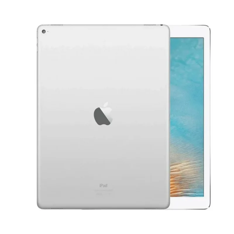 Originele Apple iPad Pro 12,9 '' 2017 Wifi Wifi + mobiel ontgrendeld iPad 2e generatie ROM 64 GB RAM 4 GB 10,891 mAh 12 MP IPS LCD iOS 10.3.2