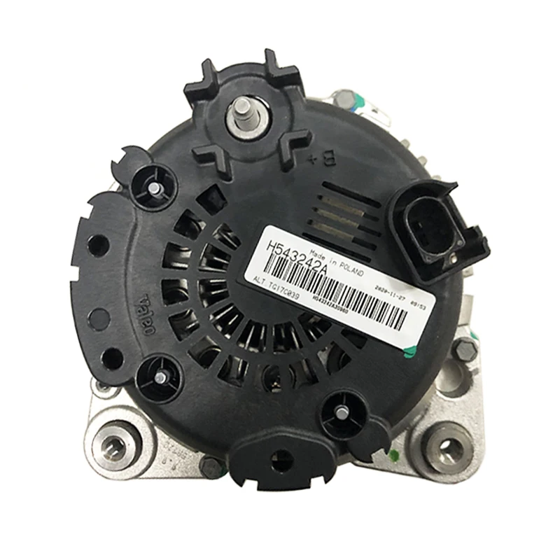 Hot Selling Good Quality 14V 180A Car Alternator Generator For Audi Q7 3.6 021903016 95560311700 TG17C039 022903023D