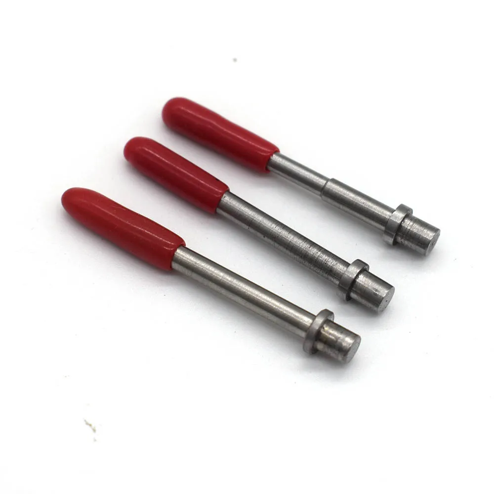 1Pcs Engraving Diamond Point for Pneumatic Hammer Handpiece Jewelry tools