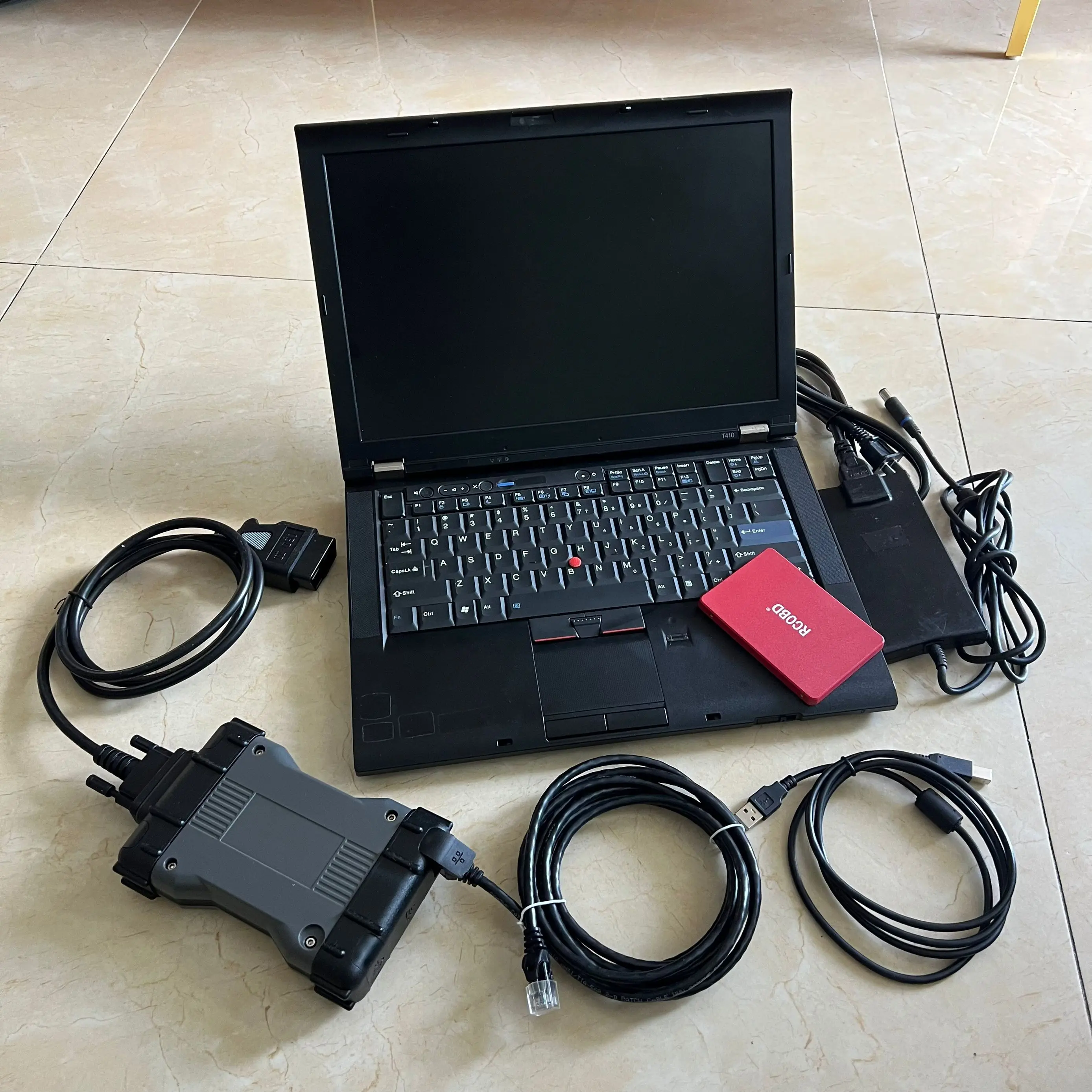 

Новейший V2025.03 Mb Star C6 DOIP с i5 8G Lapptop T410, полное программное обеспечение, последняя версия для программирования и диагностического инструмента BENZ