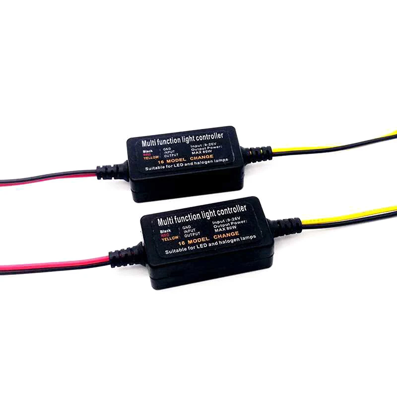 1PCS DC9-26V 16 Mod…