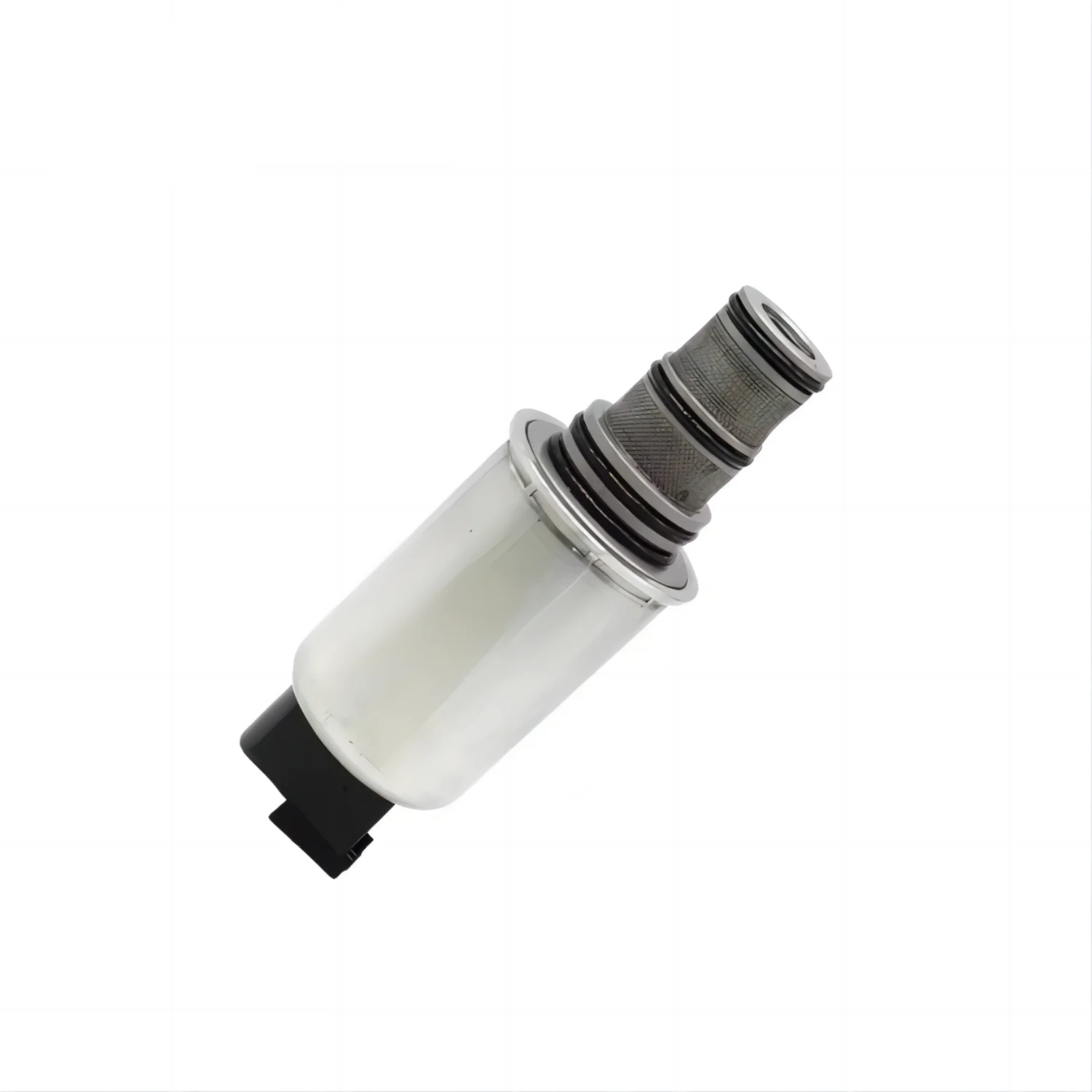 

2522237 Excavator Electromagnetic Valve Accessories 24V High-Quality Replacement Part for Construction Equipment