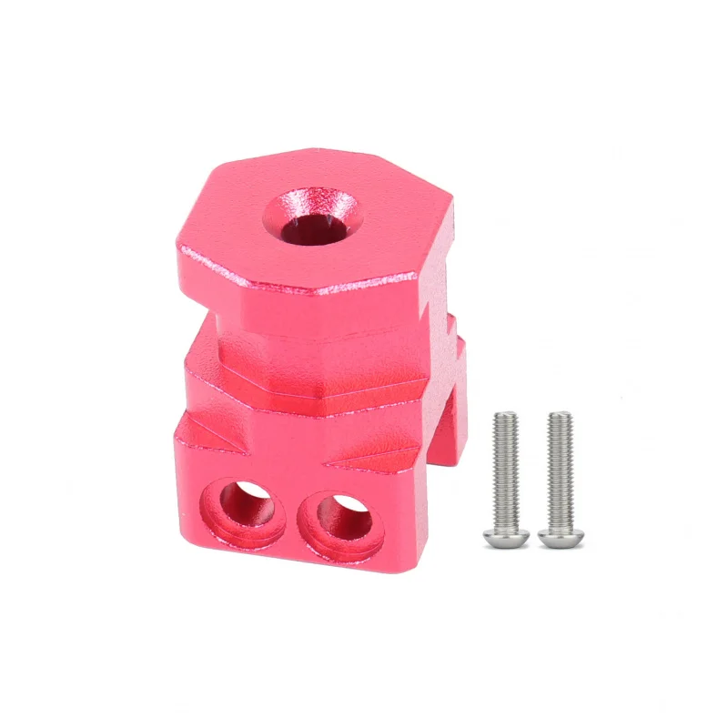

Для Voron SB Stealthburner BambuLab алюминиевый сплав с ЧПУ, монтирующая головка с горячим концом Bambu