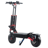 OBARTER X5 Folding Electric Sport Scooter 13\