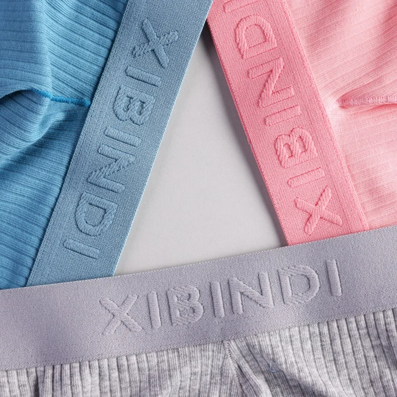 1 قطعة سيور الرجال مثير القطن الخالص تنفس مرونة عالية g-سلسلة سيور U-شكل الحقيبة الساخن مثلي الجنس الملابس الداخلية سراويل داخلية #3