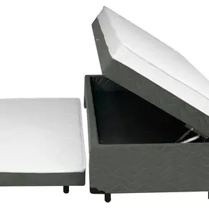 9 Main Sales Bed Box Single - №9