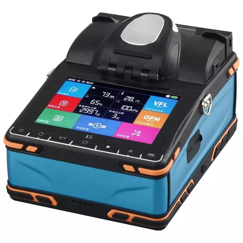 Suitable for K5 fiber automatic fusion splicer multimode single-mode line