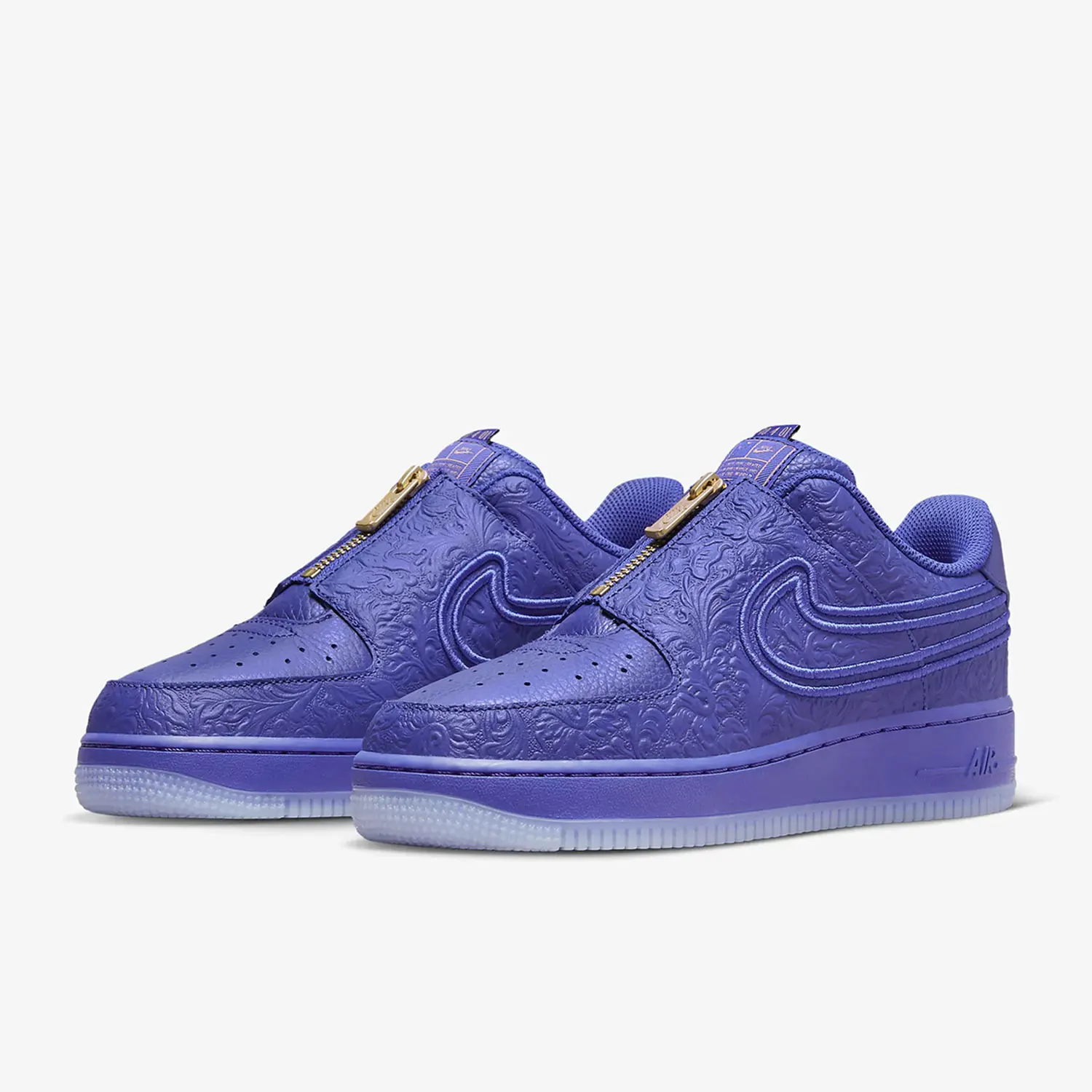 

Nike Authentic SWDC W AF1 LXX Women's Air Force 1 Sneakers DR9842-400
