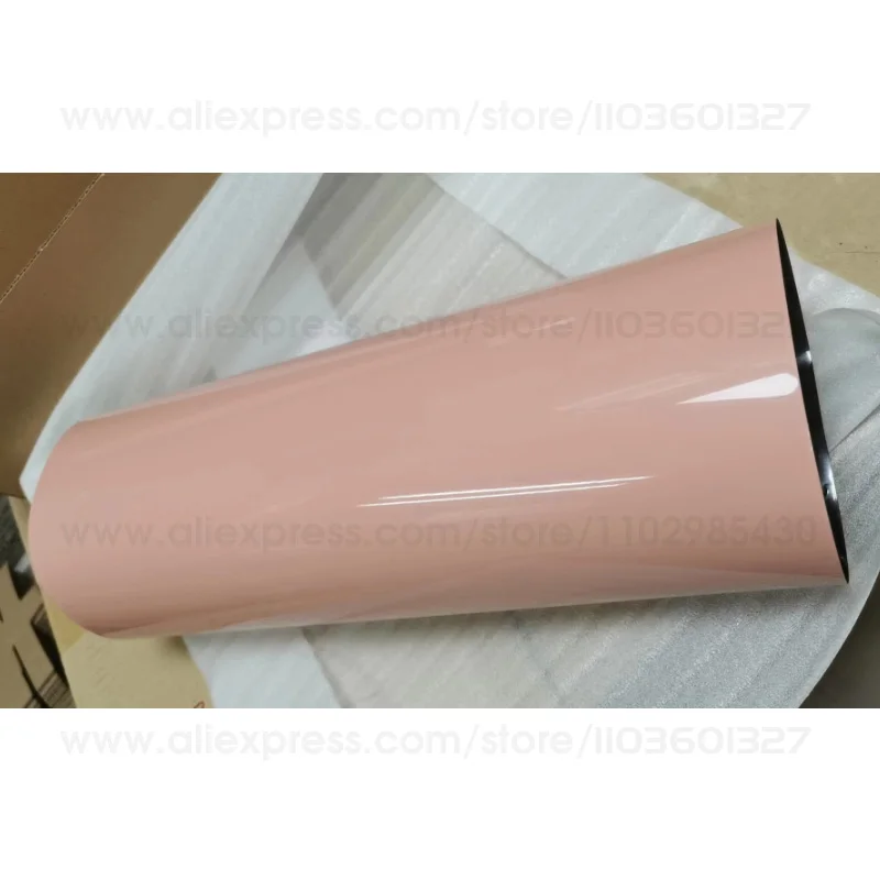 Imagem -05 - Fuser Film Sleeve Belt para Konica Minolta Bizhub A5aw720300 A5aw720301 C1085 C1100 C6085 6110 350k Páginas Novo Japão