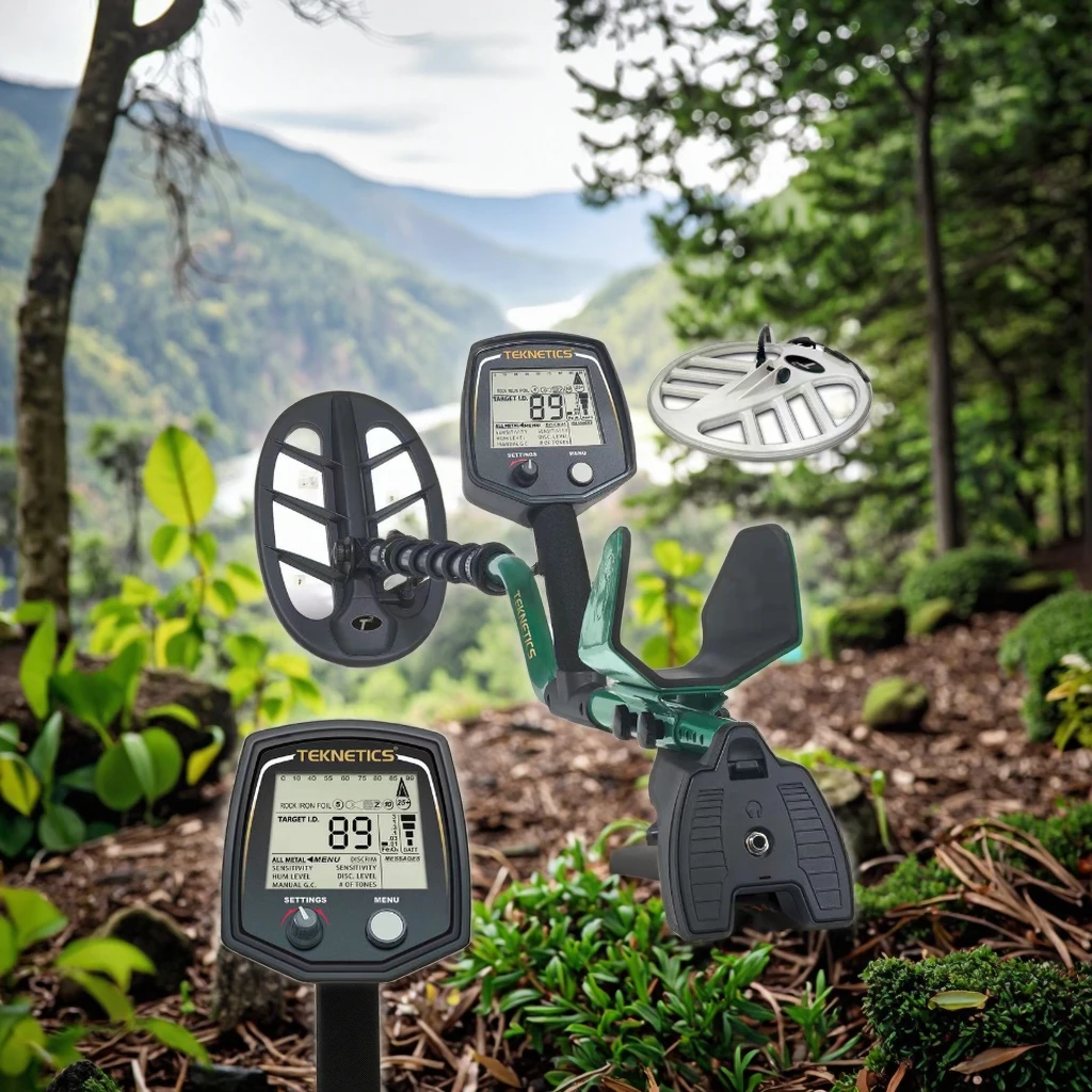 GF2 High Quality Go…