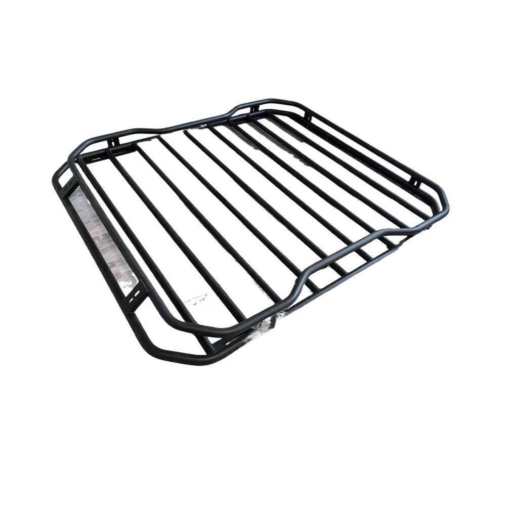 JK JL j e e p Roof Luggage Rack JL1297 steel for jeep JL wrangler 2018+  jk07-17