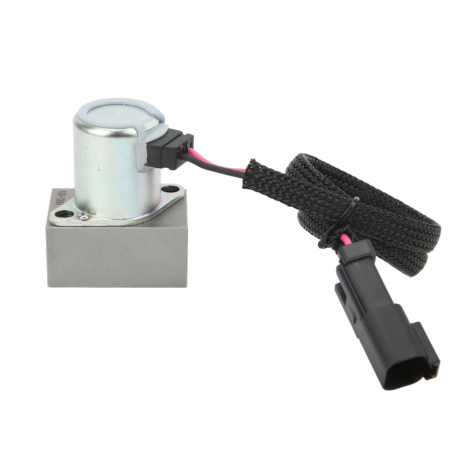 

Proportional Solenoid Valve 702‑21‑55901 Aluminum Alloy for KOMATSU PC300‑7 PC200‑7 PC200‑8 PC400‑7