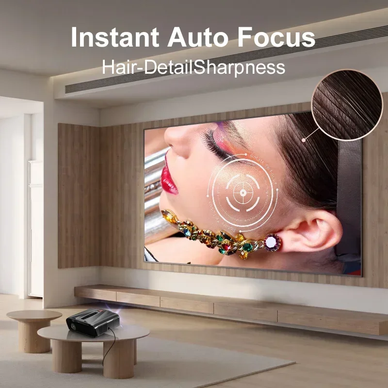 Thumbnail 3 - #32 Trending Multimedia Projectors Right Now