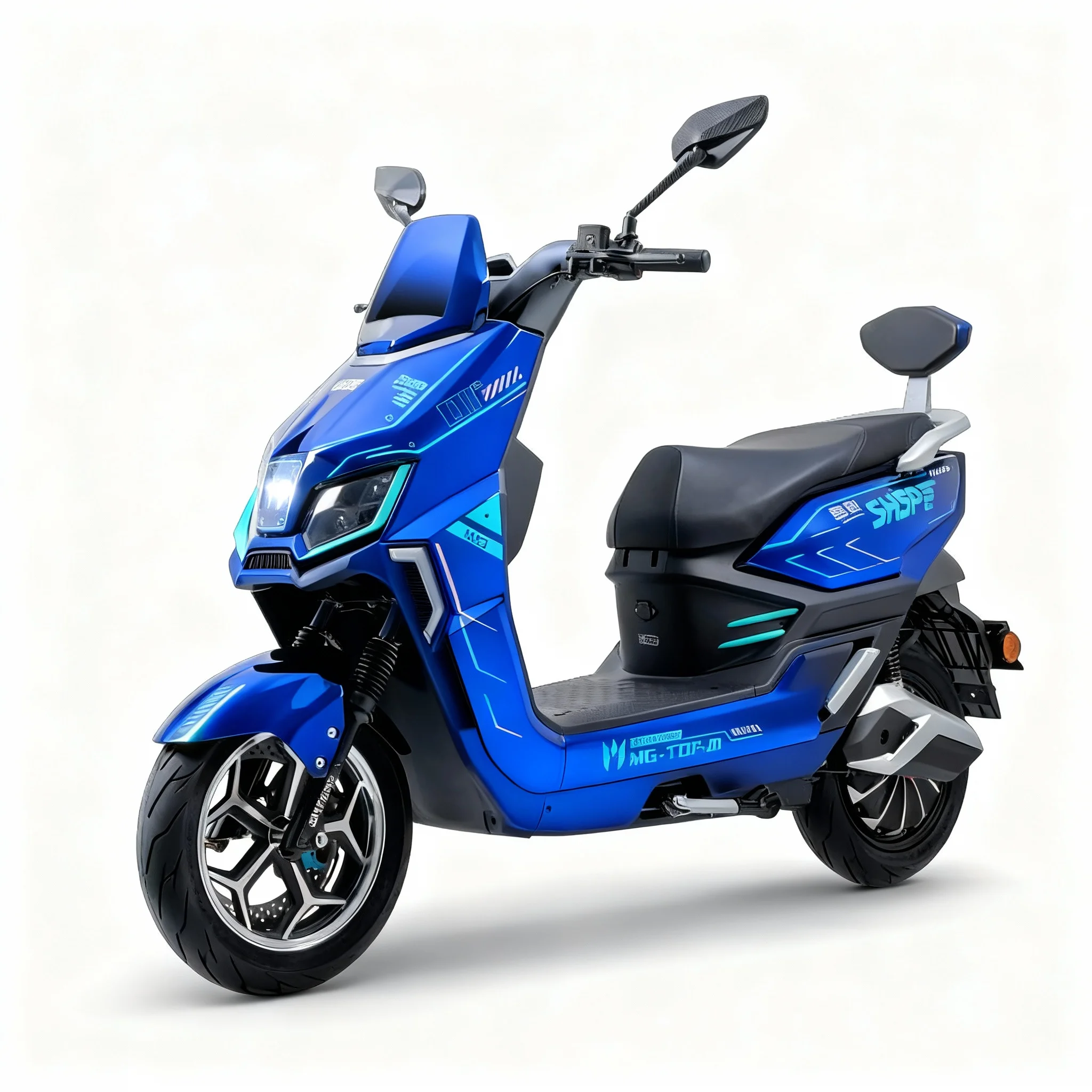 

ForFactory High Speed Motor Electric Racing Motorcycles 72V Lithium Intelligent Radar Systems Urban Commuting And Wholesale