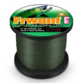 Deep Army Green