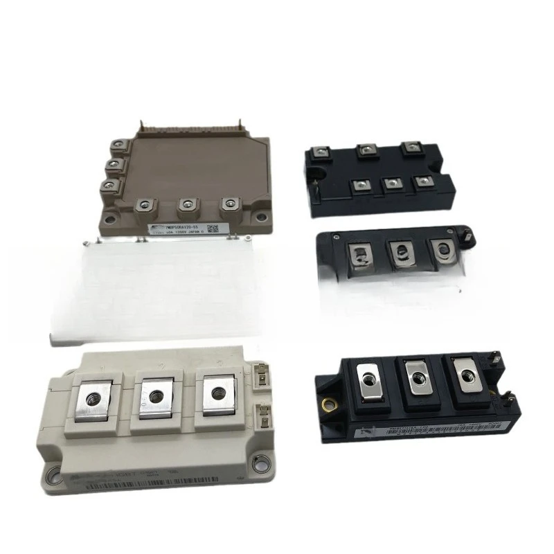 

2MBI100VA-170-50 2MBI150VA-170-50 2MBI75VA-170-50 IGBT module