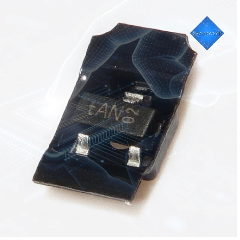 (5-10-20-30-100PCS) P2804 TO-252-4 P2804ND5G