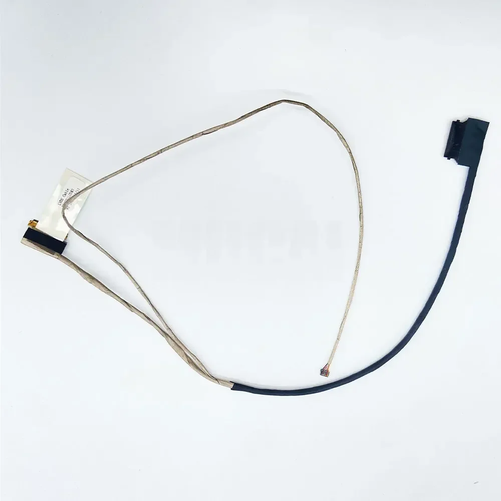 Video flex kabel für hp 14-bs 14t-bs 14-bw 14t-bw 14-bu 240 246 g6 TPN-Q186 TPN-Q187 laptop lcd led display band kamera kabel